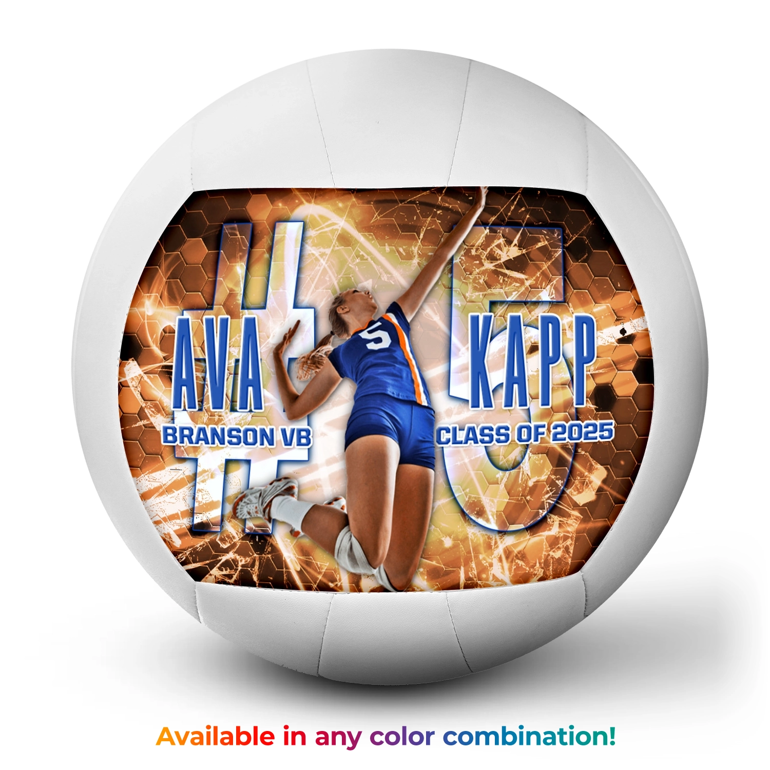 Volley