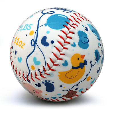 Customised picture perfect baseball groomsmen gift idea for christmas holiday hanukkah gifts