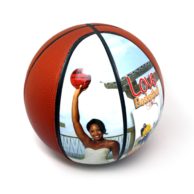 Custom personalised basketball banquet awards ideas for coach gifts