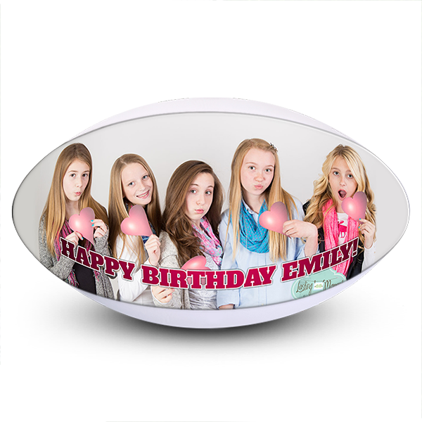 Best personalised full coverage rugby gifts for birthdays Best custom full coverage rugby gifts for birthdays