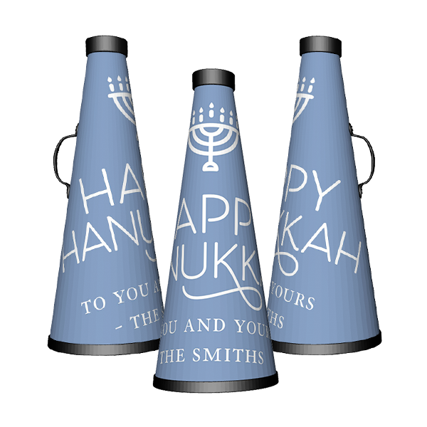 Best photo sports customized cheerleading megaphones christmas holiday season hanukkah gift ideas Personalised sports ball cheerleading megaphone christmas holiday season hanukkah gift ideas