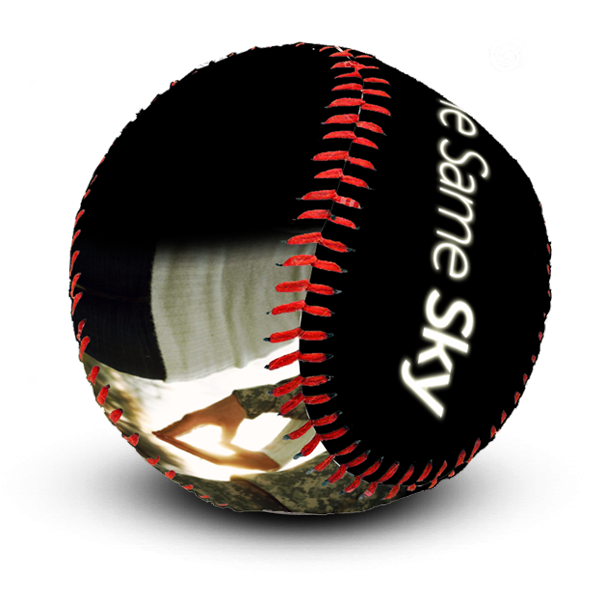 Best personalised sports baseball senior gift idea to honor our military Best baseball banquet gifts ideas to honor our military