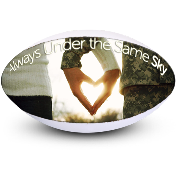Best personalised full coverage honor our military rugby gifts ideas Best custom full coverage honor our military rugby gifts