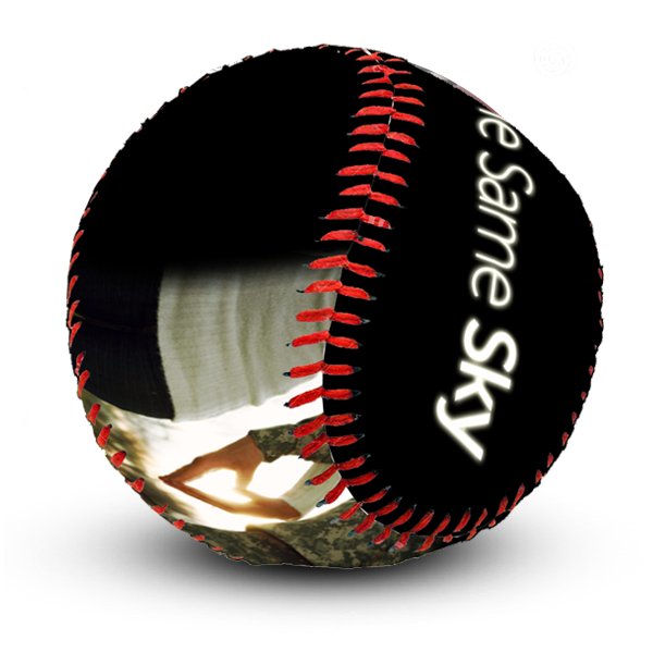 Best personalised sports softball senior gift idea to honor our military Best softball banquet gifts ideas to honor our military