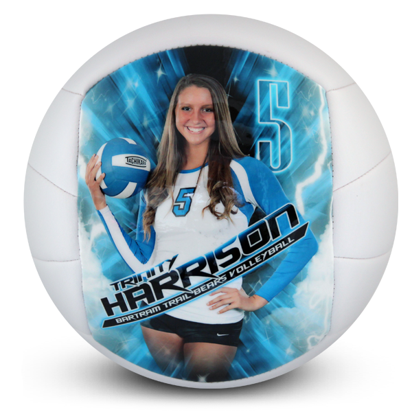 Custom season oening games for volleyball coach Best photo volleyball centerpiece ideas for season opening games