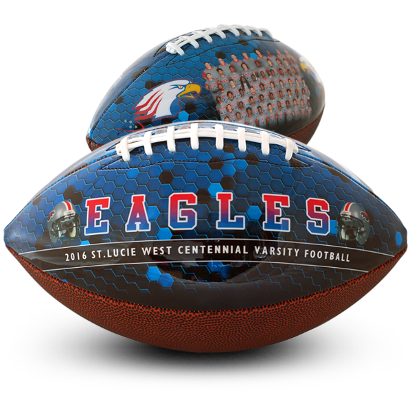 Personal sports football groomsmen gift for fan Best photo sports personalized football aau gift idea for athlete sports fan party favor