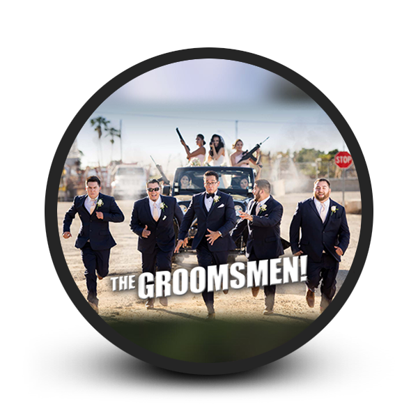 Personal sports hockey puck groomsmen gift for fan Best photo sports personalized hockey puck groomsmen gift for fan
