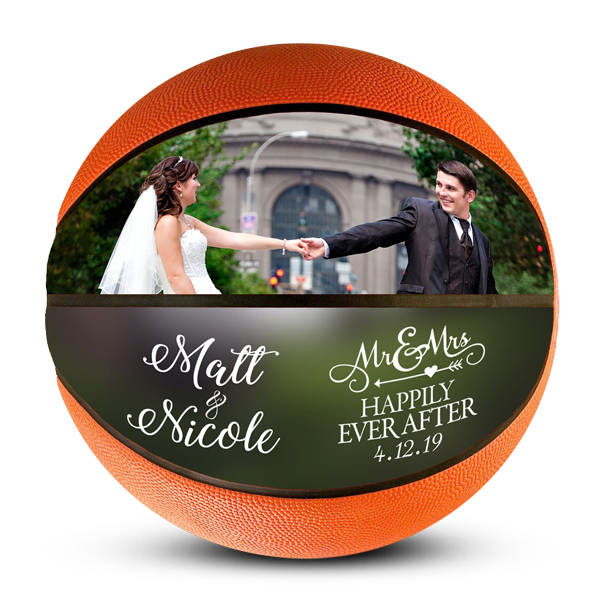 Personal sports basketball groomsmen gift for wedding Best photo sports personalized basketball groomsmen gift for wedding