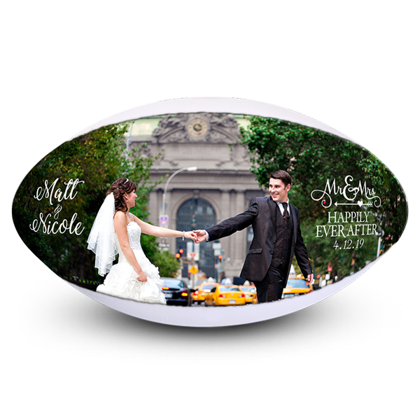 Best personalised picture perfect unique wedding favor rugby gifts Best picture perfect unique wedding favors rugby gifts