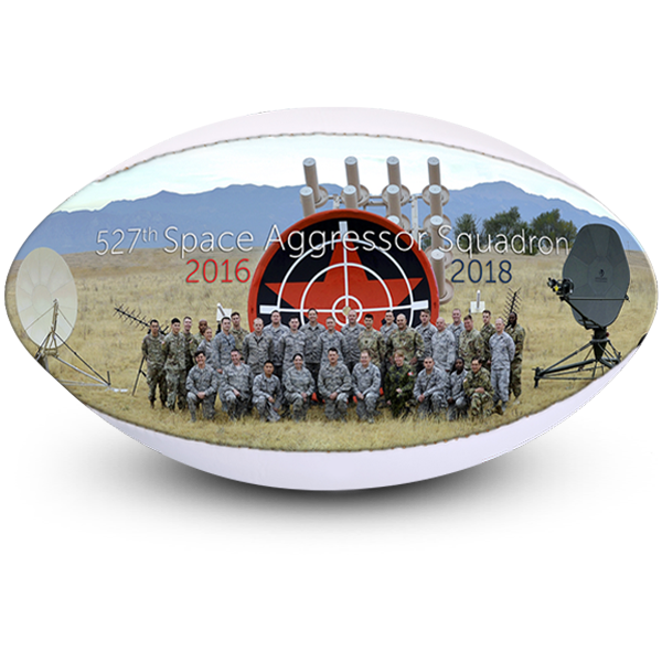 Customised unique rugby honor our military gifts Personalized best picture perfect honor our military rugby gifts