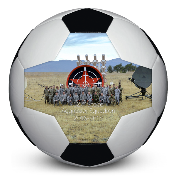 Personalised sports gifts soccerball to honor our military hanukkah gift idea Best personal customised soccer coach thank you gifts for christmas holiday hanukkah gift idea