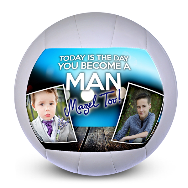 Best personal picture perfect volleyball gifts for birthday Best customised sports volleyball favors on birthday gifts