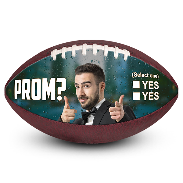 Best personal football event party athlete sports for prom season Custom football event party athlete sports for prom season