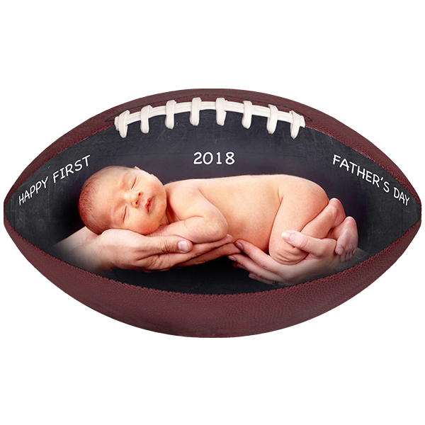 Best personal football team coach gift ideas Custom football bar mitzvah favors team coach gift ideas