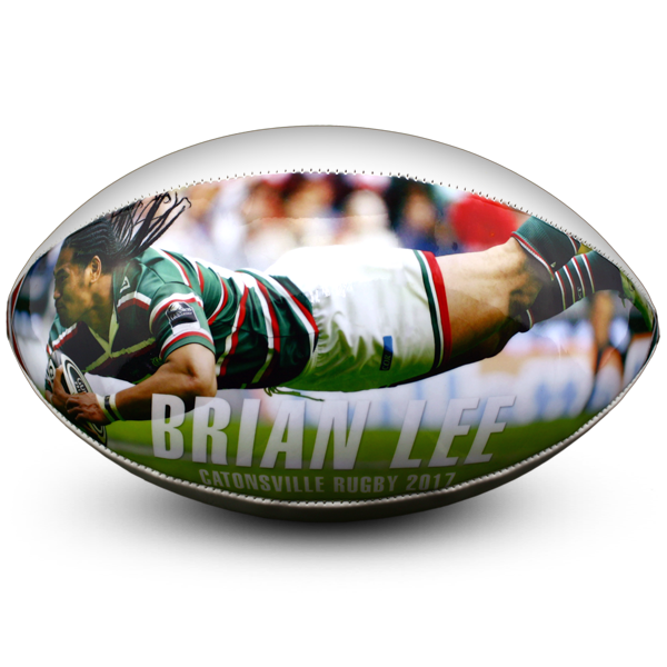 Best personalised full coverage rugby gifts to add the photos Best custom full coverage rugby gifts to add the photos