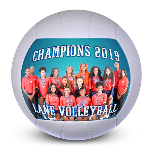 Custom gift ideas for volleyball team senior nights Best photo volleyball centerpiece ideas for senior nights team