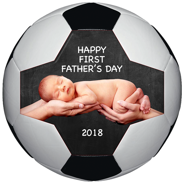 Best custom soccer ball bar mitzvah gift for team Best unique coaches soccerball gifts ideas for team