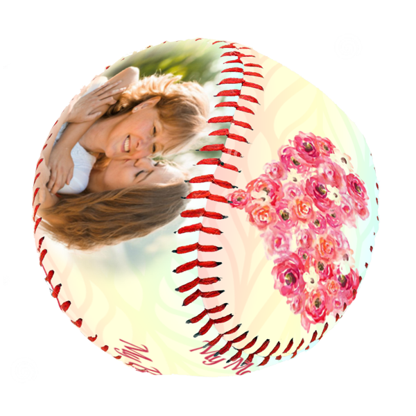 Best personalised baseball coach gifts for mother's day Personal customised coach baseball gift ideas for mother's day gift ideas