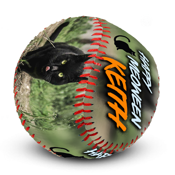 Best custom 8th grade night baseball halloween gifts Best photo sports personalized baseball halloween gifts