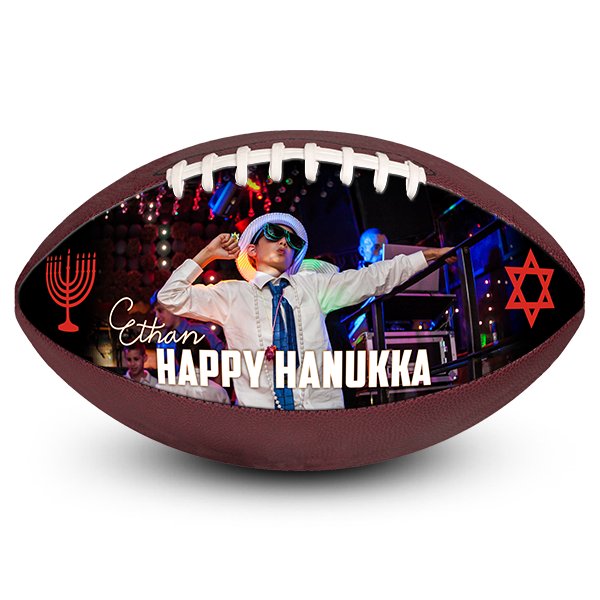 Best personalised picture perfect christmas holiday hanukkah gifts for football coaches Personalised football party favours for christmas holiday hanukkah gifts