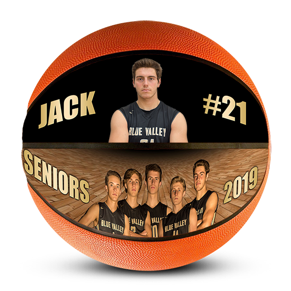 Custom personalised basketball banquet awards ideas for coach team awards gifts