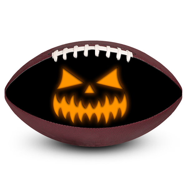 Personal gift ideas for football halloween fan party favor gift Best customised gifts for football halloween fan party favor gift