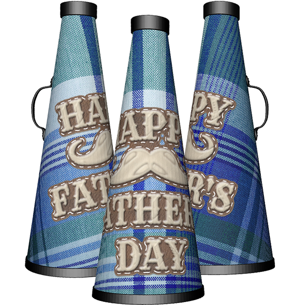 Custom cheer coach gifts for senior team Custom senior team cheerleading megaphone gift ideas cheap