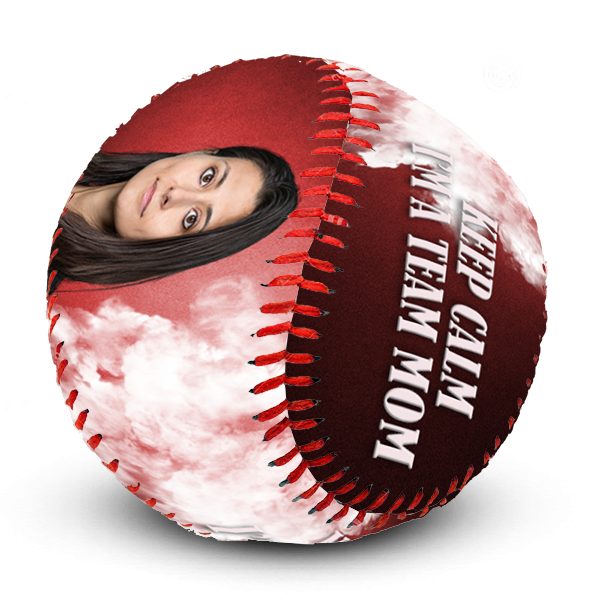 Best personalised custom softball award ideas for mom team Best custom softball team mom gift ideas for players