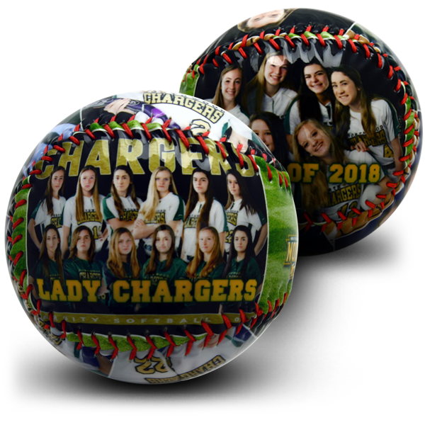 Customized best photo softball coaches, dads, moms Softball for coaches, dads, moms