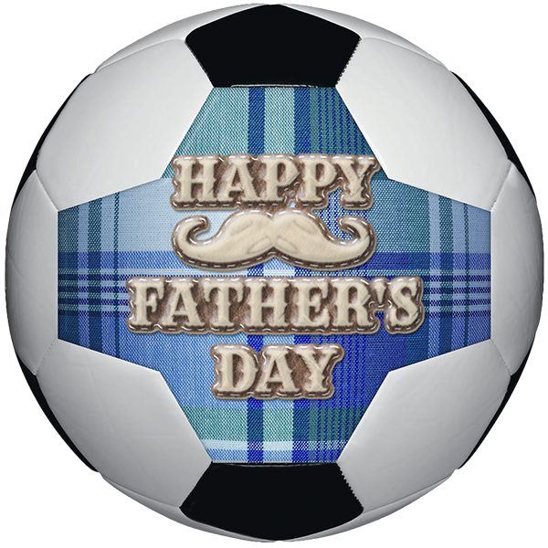 Personalised sports gifts soccerball for team Best personal soccer coach thank you gifts for team