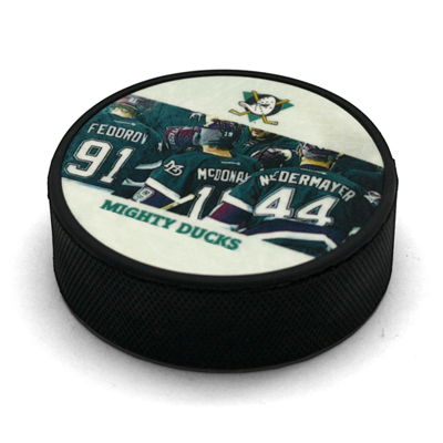 Custom coach hockey party favors