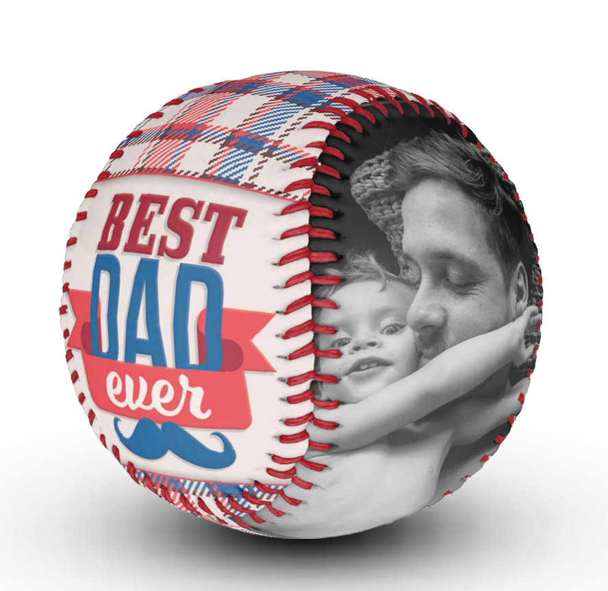 Best softball fathers day gift Picture fathers day gift softball