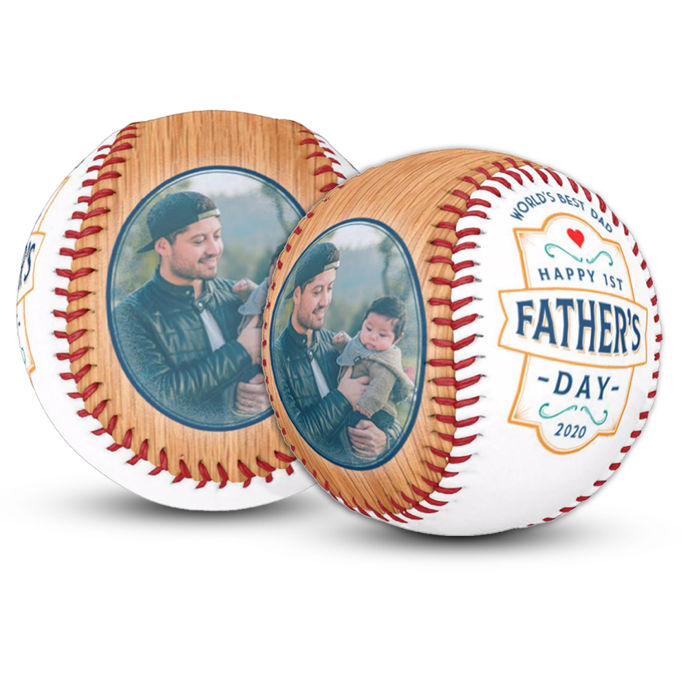 Best baseball fathers day gift Picture fathers day gift baseball