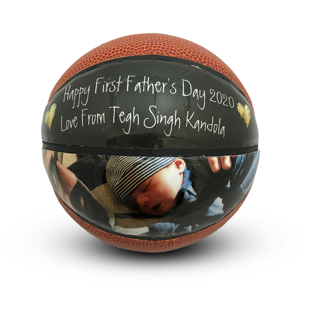 Best basketball fathers day gift Picture fathers day gift basketball