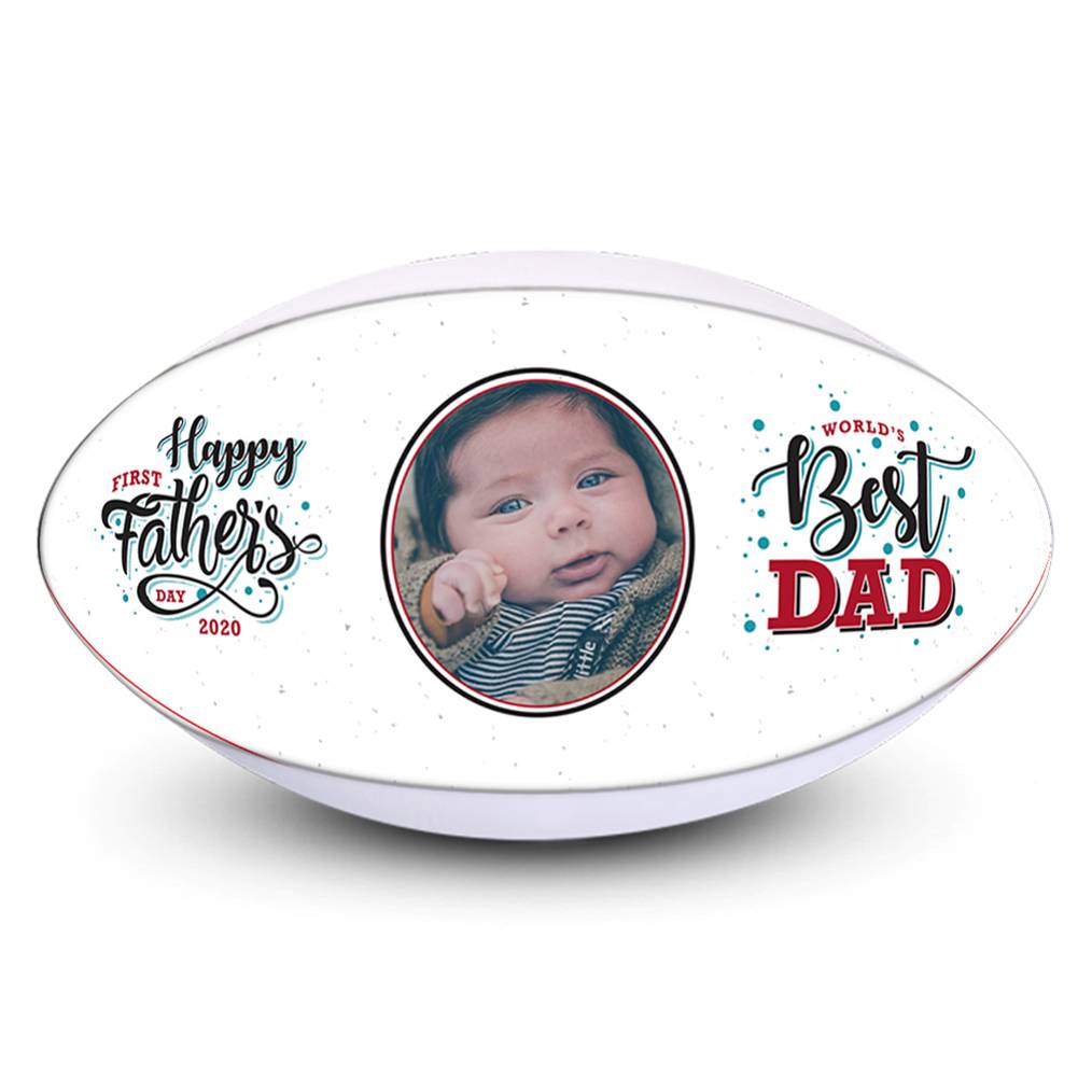 Best rugby fathers day gift Picture fathers day gift rugby