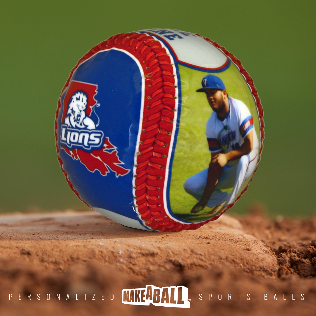 Personalized best picture senior night baseball gift Personalized best picture senior night baseball gift