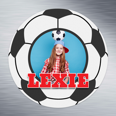 Best soccerball senior night gift Picture senior night soccerball party favor