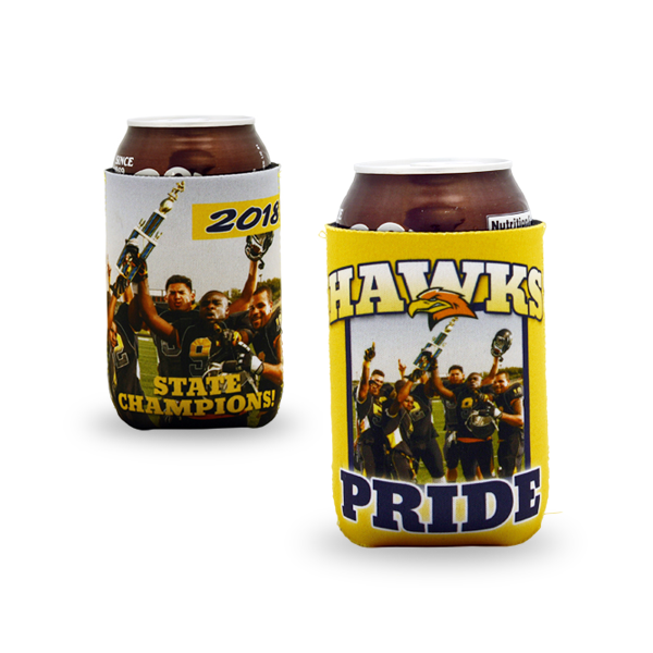 Best softball senior night gift koozie sleeves Picture senior night softball koozie party favor