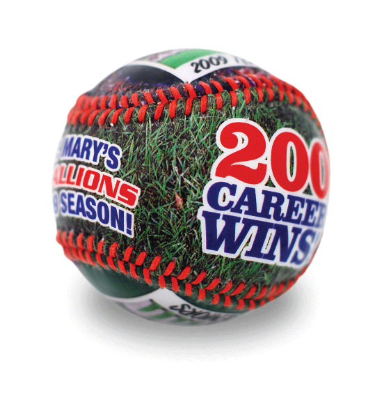 Best picture perfect unique baseball event party athlete sports fan party favor gift