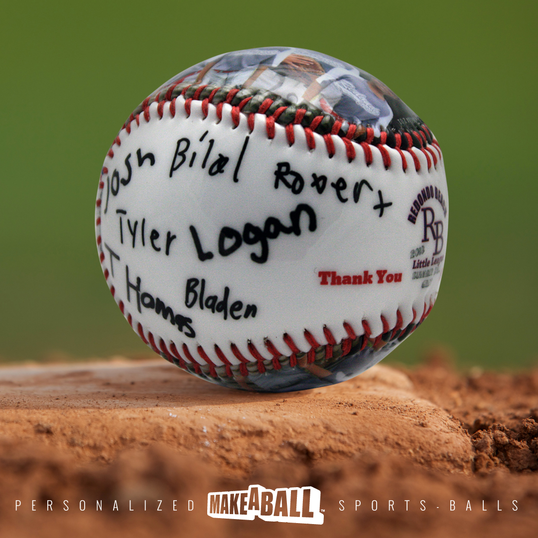 Custom photo coach baseball gift Custom coach baseball gift