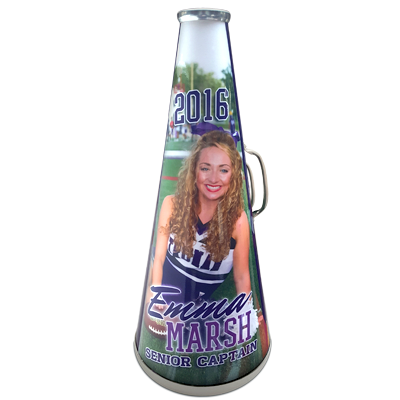 Custom fathers day cheerleading gift ideas cheap