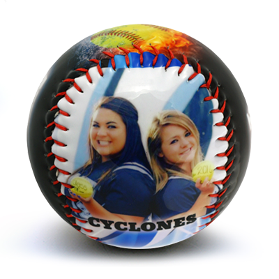 Best custom softball senior night gift ideas for dad