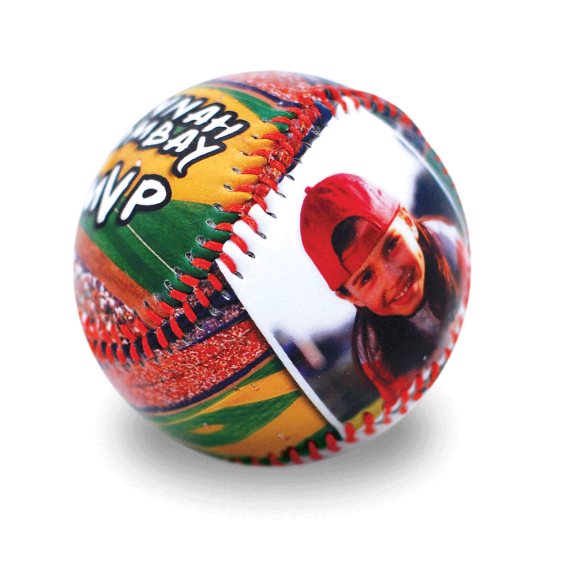 Best photo sports customized baseball player present Customized baseball player present