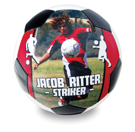 Best picture perfect ornament soccer ball with stars for corporate promotion giveaway unique sports party favor Best ornament soccer dad gift ideas corporate promotion giveaway unique sports party favor