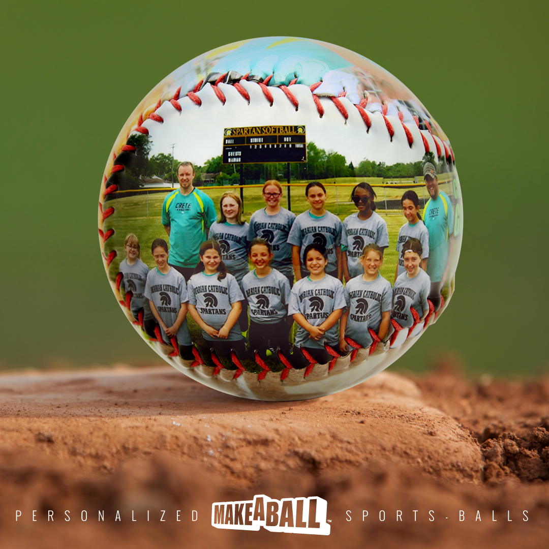 Best softball coach gift Picture coach gift softball