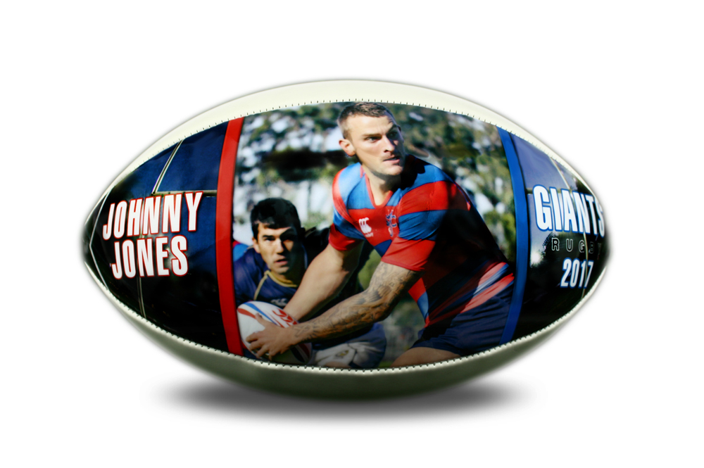 Customized best picture rugby valentines day gifts Custom best photo rugby for valentines day