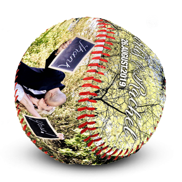 Best custom softball senior night gift ideas for wedding party